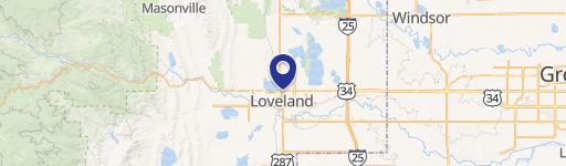 Loveland Condo with Flexible Space