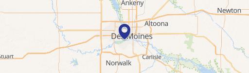 Des Moines Office Building For Sale