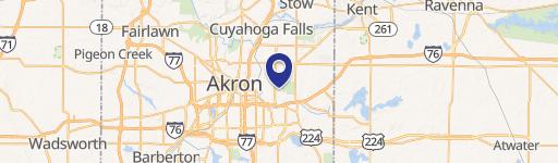 Akron Retail Building For Sale