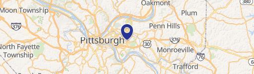 Retail Space in Squirrel Hill