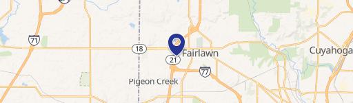 Prime Commercial Land I-77 Frontage