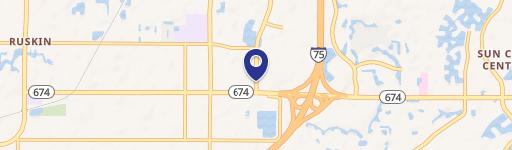 Shovel-Ready Ruskin Development Opportunity