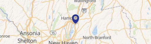 North Haven Industrial Facility