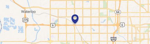 Class A Office Space Omaha