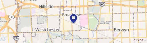 Broadview Commercial Outlot For Sale