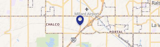 Flex Space with Warehouse