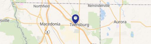 Freestanding Restaurant with Drive-Thru