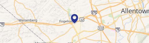 Lehigh Valley Flex Space