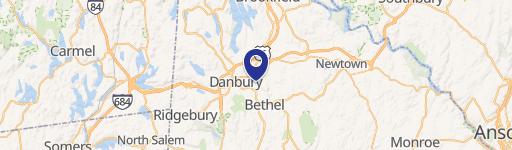 Danbury Corporate Campus For Sale