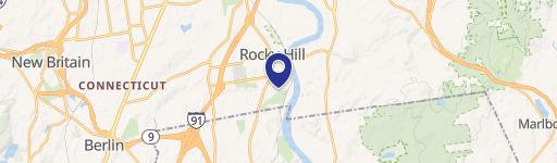 Flex Space in Millbrook Center