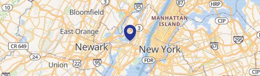 New Industrial Space Near NYC