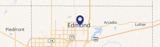 Edmond Outparcel For Sale