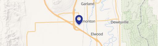 Tremonton Industrial Land For Sale