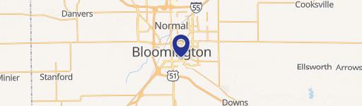 Modern Office and Retail Property