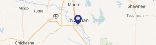 Norman Office Building For Sale