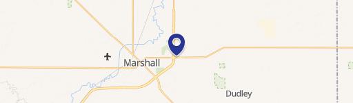 Functional Industrial Space in Marshall