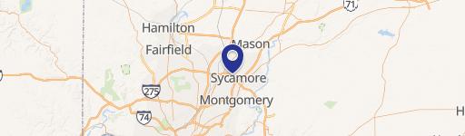 Renovated Office Space Available