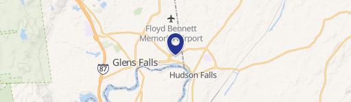 Warehouse Building in Kingsbury, NY