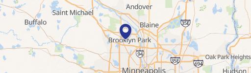 Brooklyn Boulevard Commercial Building