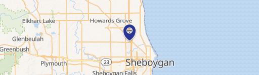 Sheboygan Land For Sale