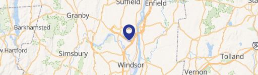 Windsor Flex/Industrial Space Available