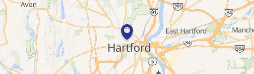 Hartford Office Building For Sale