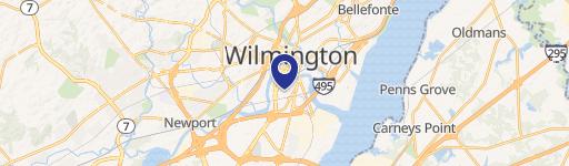 Wilmington Manufacturing and Warehouse Space