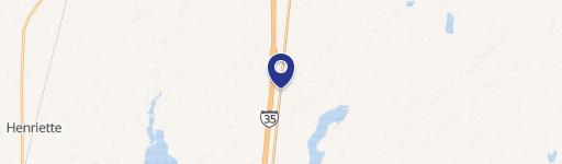 16.90 Acres with Office/Warehouse