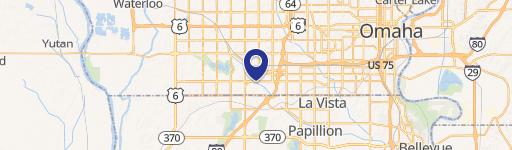 Prime Commercial Land in Omaha