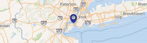 Midtown Office Space Near Terminal