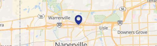 Industrial/Office Space in Naperville