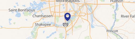 Boutique Office Building in Minneapolis