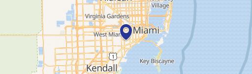 Move-in Ready Miami Triplex