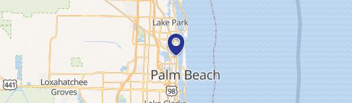 Retail Space in West Palm Beach