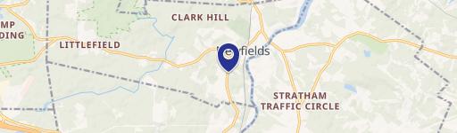 Historic Bottling Works Opportunity