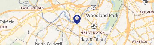 Second Floor Apartment with Patio