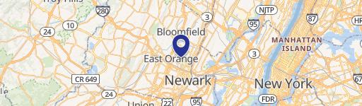 Upgraded Unit in North Newark