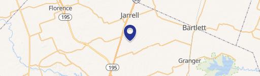 Unrestricted Land in Growing Area