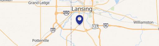 Established Multifamily Property in Lansing