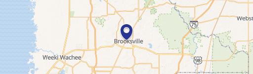 Renovated Mixed-Use Space in Brooksville