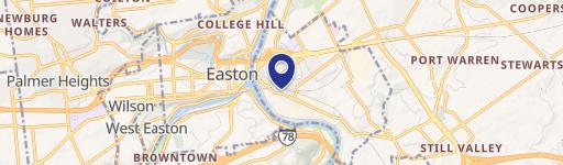 Phillipsburg Mixed-Use Investment Property