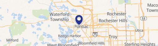 Fully Occupied Pontiac Investment Property