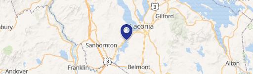 88 Sunset Dr, Belmont, NH 03220