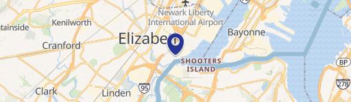 Elizabethport First-Floor Apartment Rental