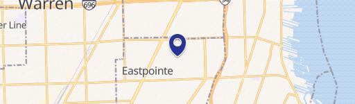 Eastpointe Commercial Space For Sale