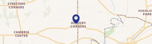 Updated Multi-Unit Home on Acreage