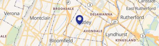 Nutley Twp Apartment For Rent