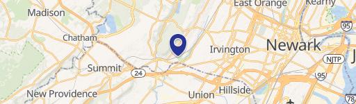 7 Rosedale Ave 2, Millburn Twp., NJ 07041-1948