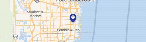 Furnished Renovated Apartment Near Hollywood