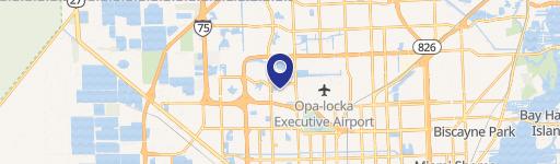 Warehouse in Palmetto Business Park